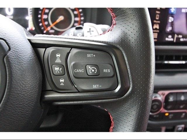 2024 Jeep Wrangler Vehicle Photo in ROSENBERG, TX 77471