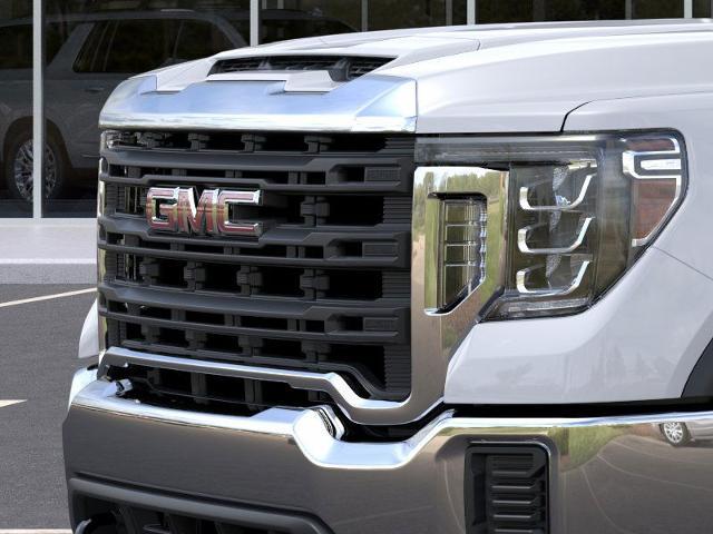 2023 GMC Sierra 3500HD Vehicle Photo in LYNDHURST, NJ 07071-2008