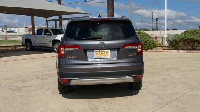 2019 Honda Pilot Vehicle Photo in SELMA, TX 78154-1460