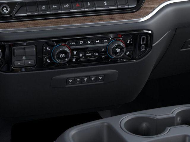 2025 Chevrolet Silverado 2500 HD Vehicle Photo in PAWLING, NY 12564-3219