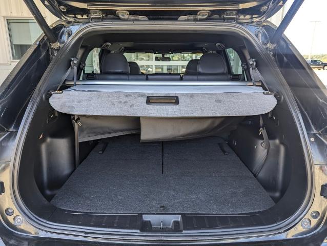 2022 Mitsubishi Outlander Vehicle Photo in POMEROY, OH 45769-1023