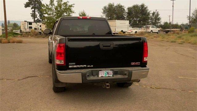 2011 GMC Sierra 1500 Vehicle Photo in BEND, OR 97701-5133