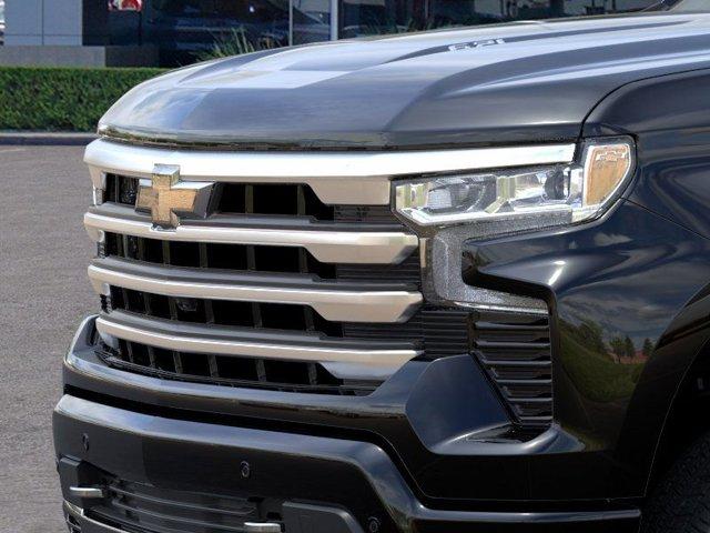 2025 Chevrolet Silverado 1500 Vehicle Photo in SUGAR LAND, TX 77478-0000