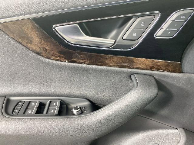 2019 Audi Q7 Vehicle Photo in ALLIANCE, OH 44601-4622