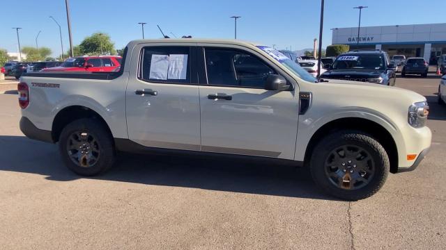 Used 2024 Ford Maverick XLT with VIN 3FTTW8C92RRB00571 for sale in Avondale, AZ