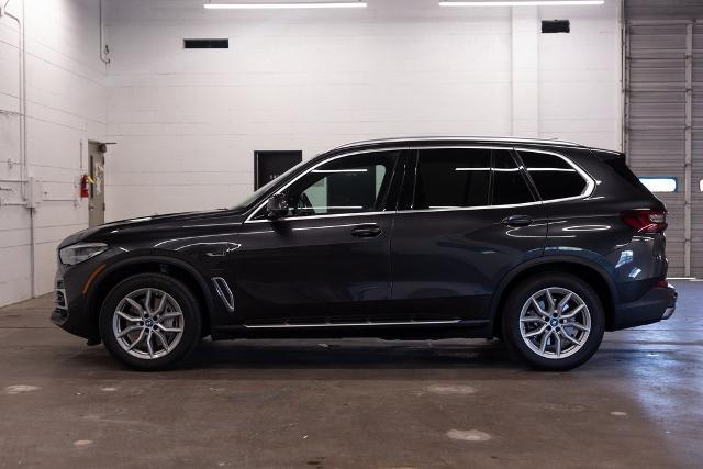 2023 BMW X5 xDrive45e Vehicle Photo in Tigard, OR 97223