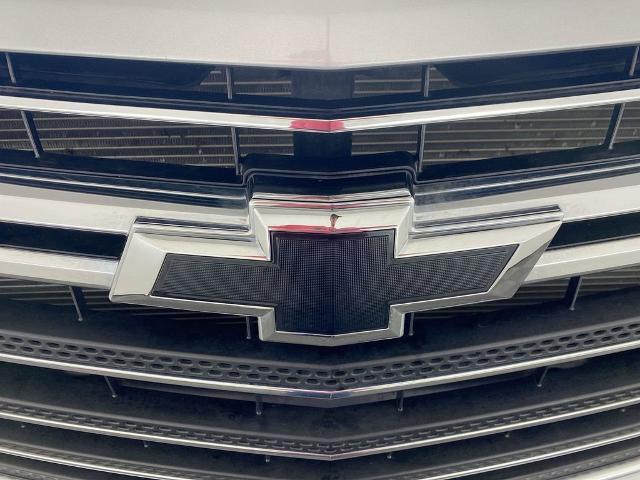 2021 Chevrolet Traverse Vehicle Photo in ALLIANCE, OH 44601-4622