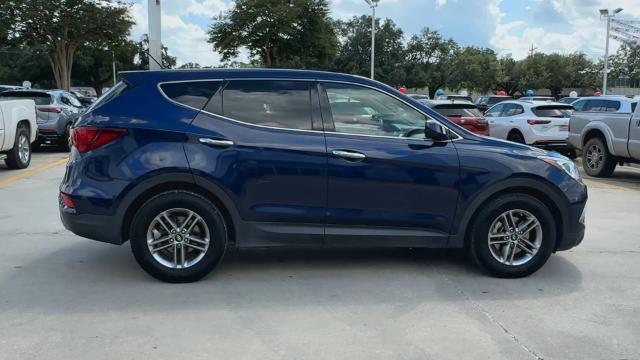 2018 Hyundai Santa Fe Sport Vehicle Photo in BATON ROUGE, LA 70806-4466