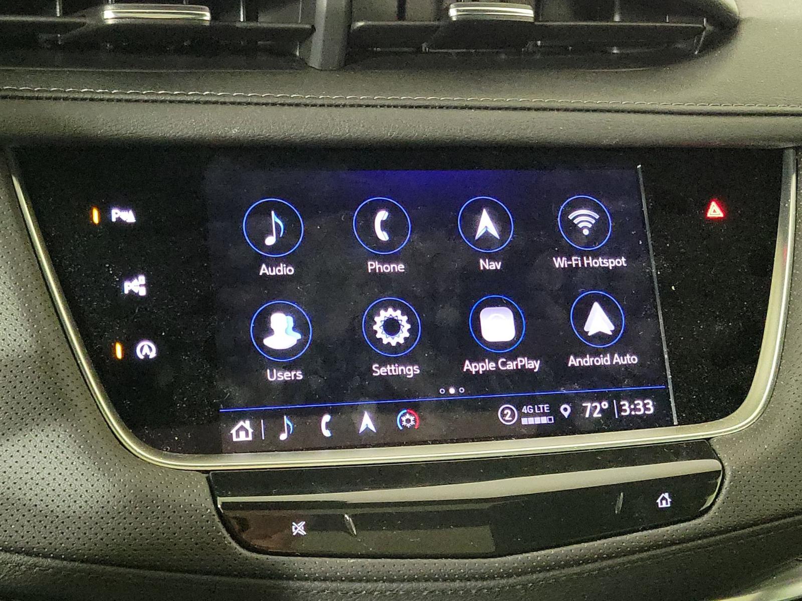 2024 Cadillac XT5 Vehicle Photo in Plainfield, IL 60586