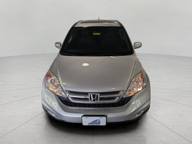 2010 Honda CR-V Vehicle Photo in Oshkosh, WI 54901