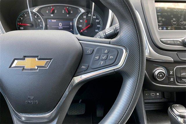 2019 Chevrolet Equinox Vehicle Photo in INDEPENDENCE, MO 64055-1314