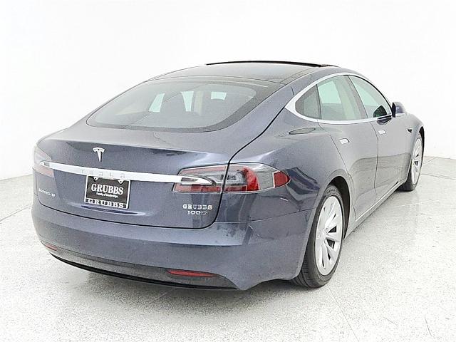 2018 Tesla Model S Vehicle Photo in Grapevine, TX 76051