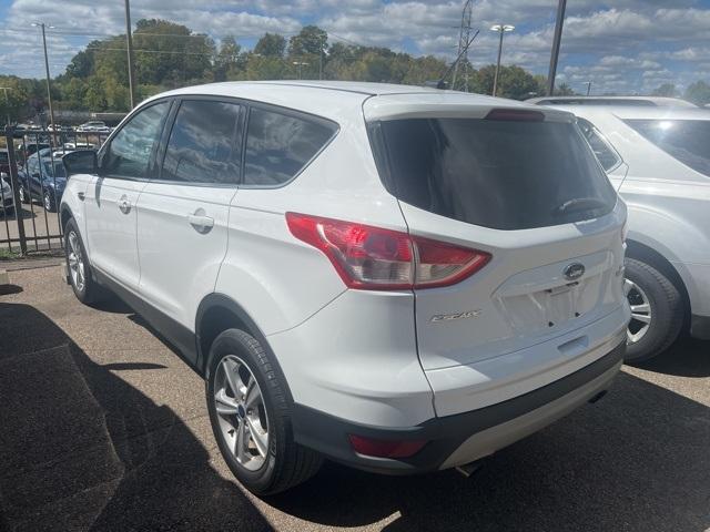 2016 Ford Escape Vehicle Photo in MILFORD, OH 45150-1684