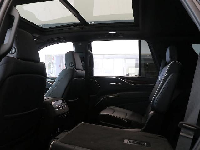 2023 Cadillac Escalade Vehicle Photo in LIBERTYVILLE, IL 60048-3287