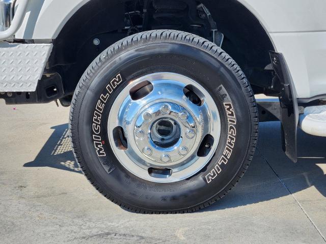 2022 Ford Super Duty F-350 DRW Vehicle Photo in STEPHENVILLE, TX 76401-3713