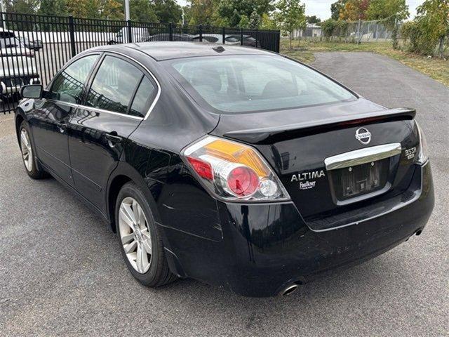 2012 Nissan Altima Vehicle Photo in Willow Grove, PA 19090