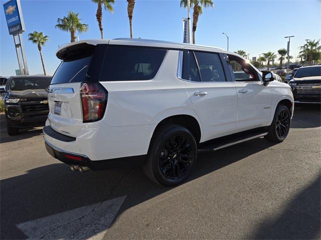 2023 Chevrolet Tahoe Vehicle Photo in LAS VEGAS, NV 89118-3267