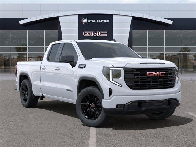 2025 GMC Sierra 1500 Vehicle Photo in JACKSON, MI 49202-1834