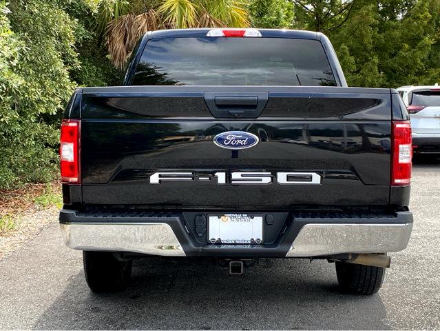 2020 Ford F-150 Vehicle Photo in Hinesville, GA 31313