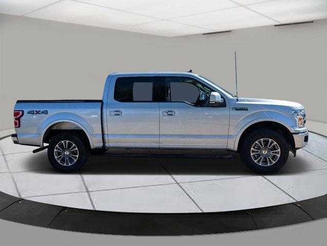 2019 Ford F-150 Vehicle Photo in Greeley, CO 80634