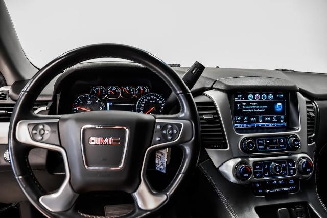 2018 GMC Yukon Vehicle Photo in Akron, OH 44312