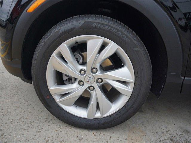 2024 Buick Encore GX Vehicle Photo in BATON ROUGE, LA 70806-4466