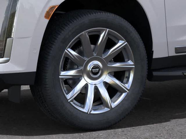 2024 Cadillac Escalade Vehicle Photo in PORTLAND, OR 97225-3518