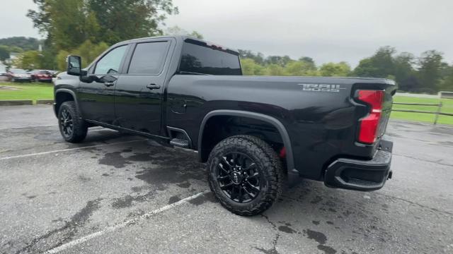 2025 Chevrolet Silverado 2500 HD Vehicle Photo in THOMPSONTOWN, PA 17094-9014