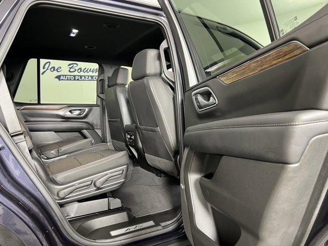 2022 Chevrolet Tahoe Vehicle Photo in HARRISONBURG, VA 22801-8763