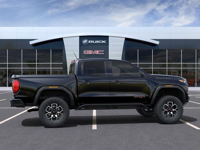 2024 GMC Canyon Vehicle Photo in LONE TREE, CO 80124-2750