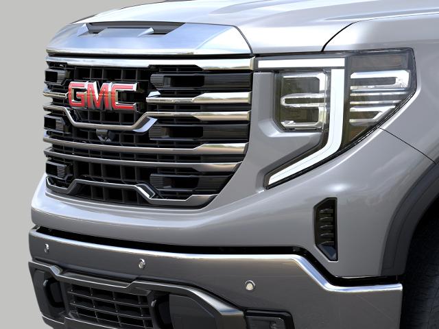 2025 GMC Sierra 1500 Vehicle Photo in APPLETON, WI 54914-8833