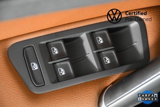 2019 Volkswagen Golf Alltrack Vehicle Photo in Puyallup, WA 98371