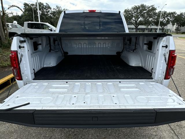 2017 Ford F-150 Vehicle Photo in BATON ROUGE, LA 70806-4466