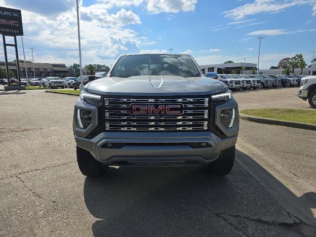 2024 GMC Canyon Vehicle Photo in LAFAYETTE, LA 70503-4541