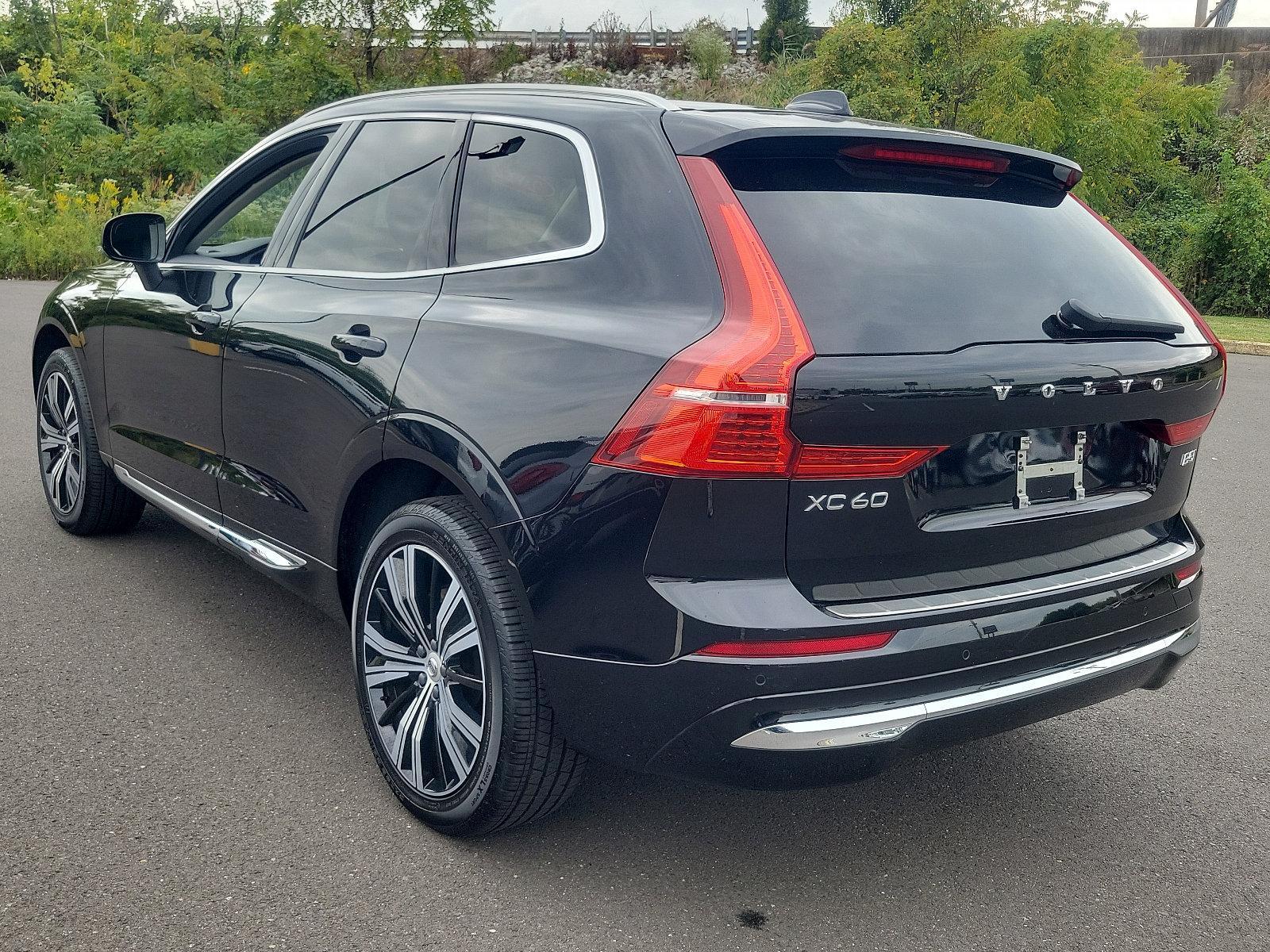 2022 Volvo XC60 Vehicle Photo in Trevose, PA 19053