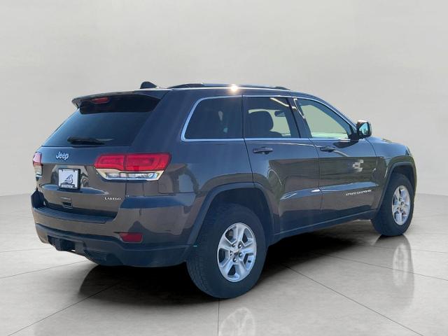 2015 Jeep Grand Cherokee Vehicle Photo in Kaukauna, WI 54130