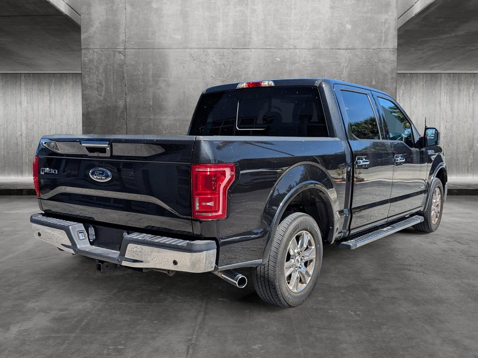 2015 Ford F-150 Vehicle Photo in Pompano Beach, FL 33064