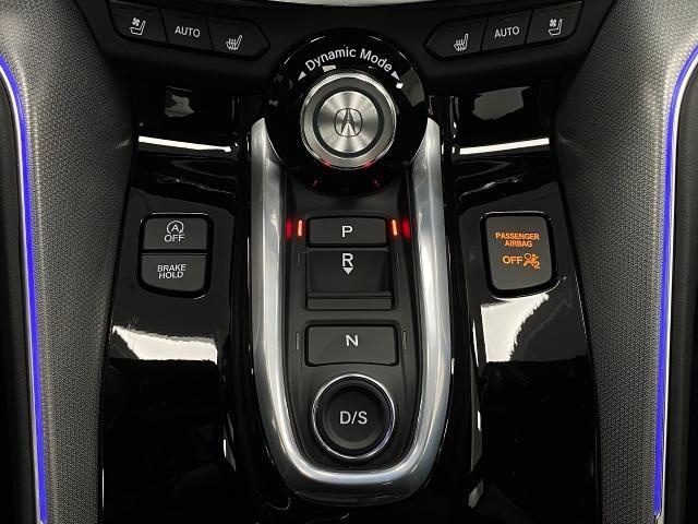 2023 Acura TLX Vehicle Photo in Appleton, WI 54913