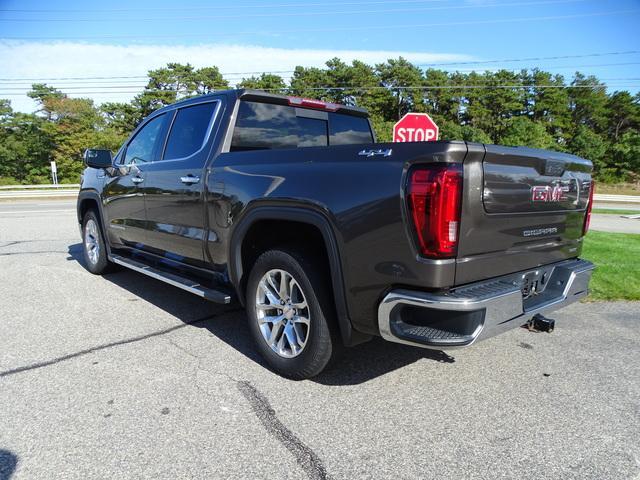 2020 GMC Sierra 1500 Vehicle Photo in BOURNE, MA 02532-3918