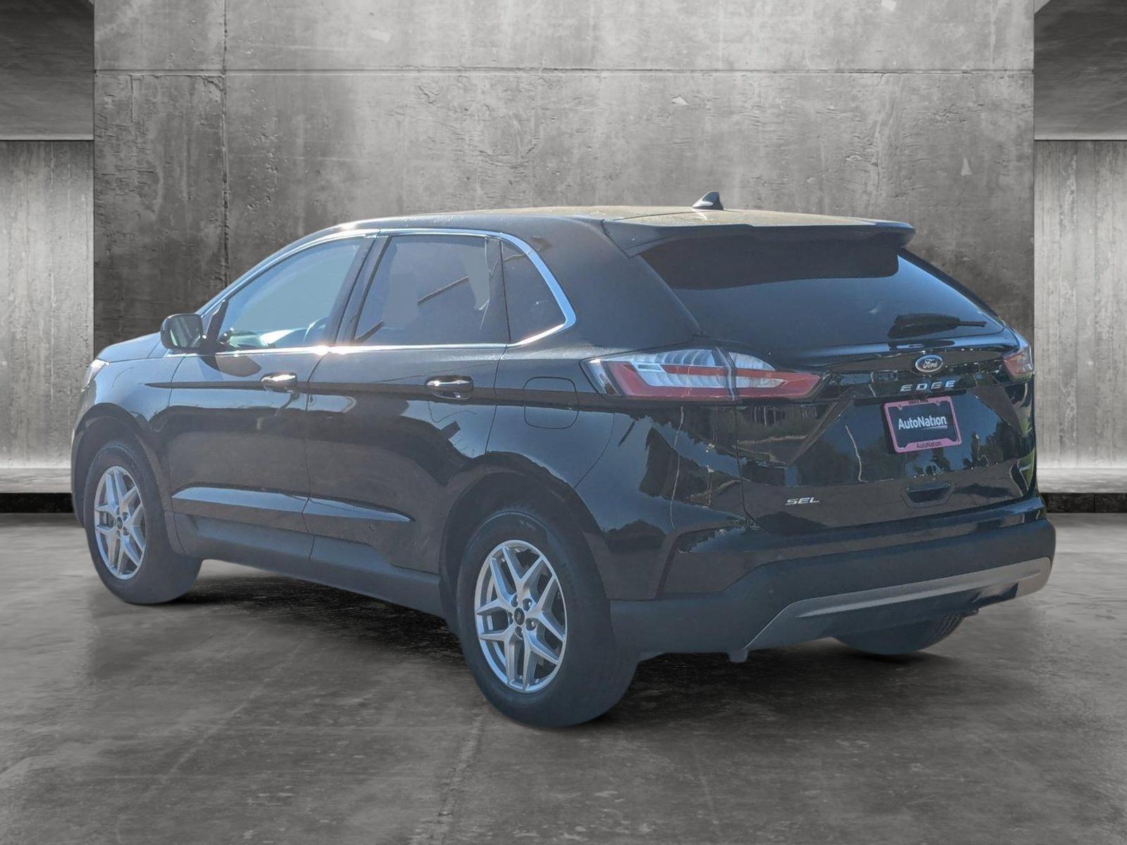 2022 Ford Edge Vehicle Photo in LONE TREE, CO 80124-2750