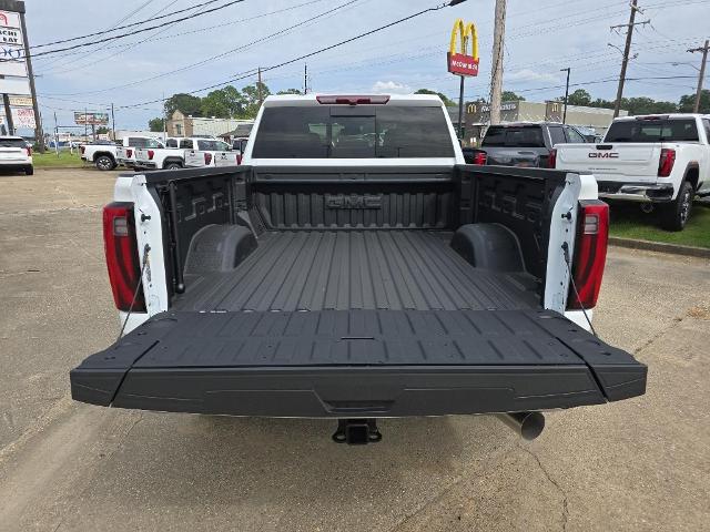 2025 GMC Sierra 2500 HD Vehicle Photo in LAFAYETTE, LA 70503-4541