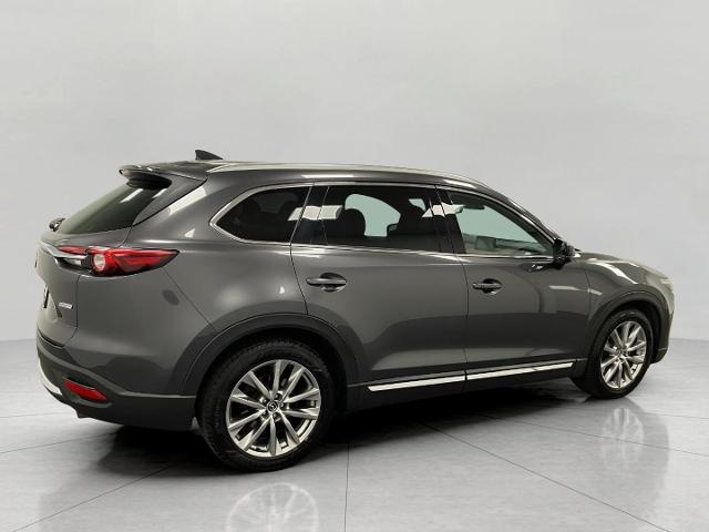 2016 Mazda CX-9 Vehicle Photo in Appleton, WI 54913