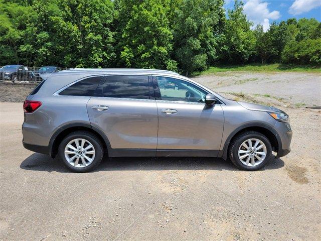 2019 Kia Sorento Vehicle Photo in MILFORD, OH 45150-1684