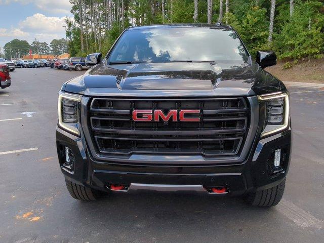 2024 GMC Yukon Vehicle Photo in ALBERTVILLE, AL 35950-0246