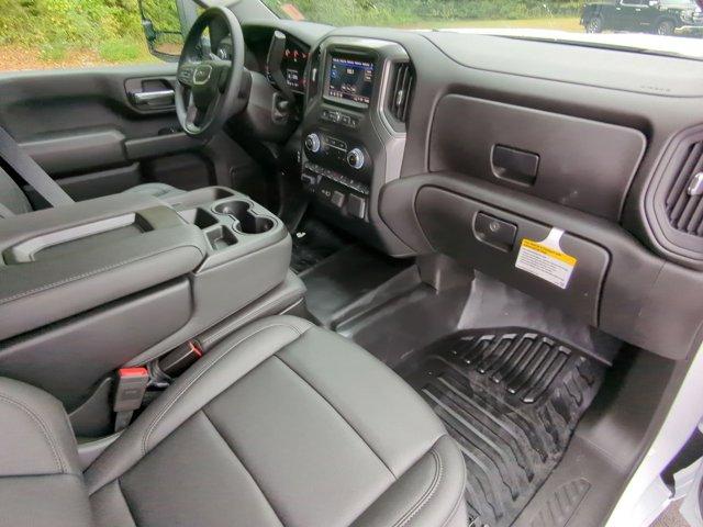 2024 GMC Sierra 2500 HD Vehicle Photo in ALBERTVILLE, AL 35950-0246