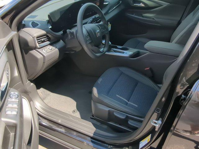 2025 Buick Envista Vehicle Photo in ALBERTVILLE, AL 35950-0246