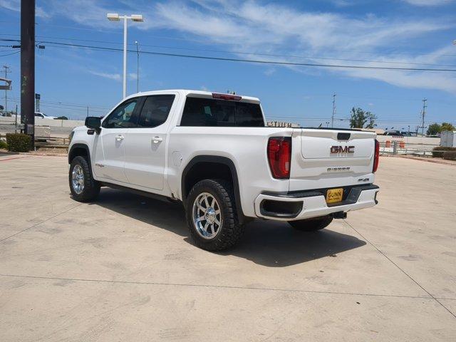 2023 GMC Sierra 1500 Vehicle Photo in SELMA, TX 78154-1460