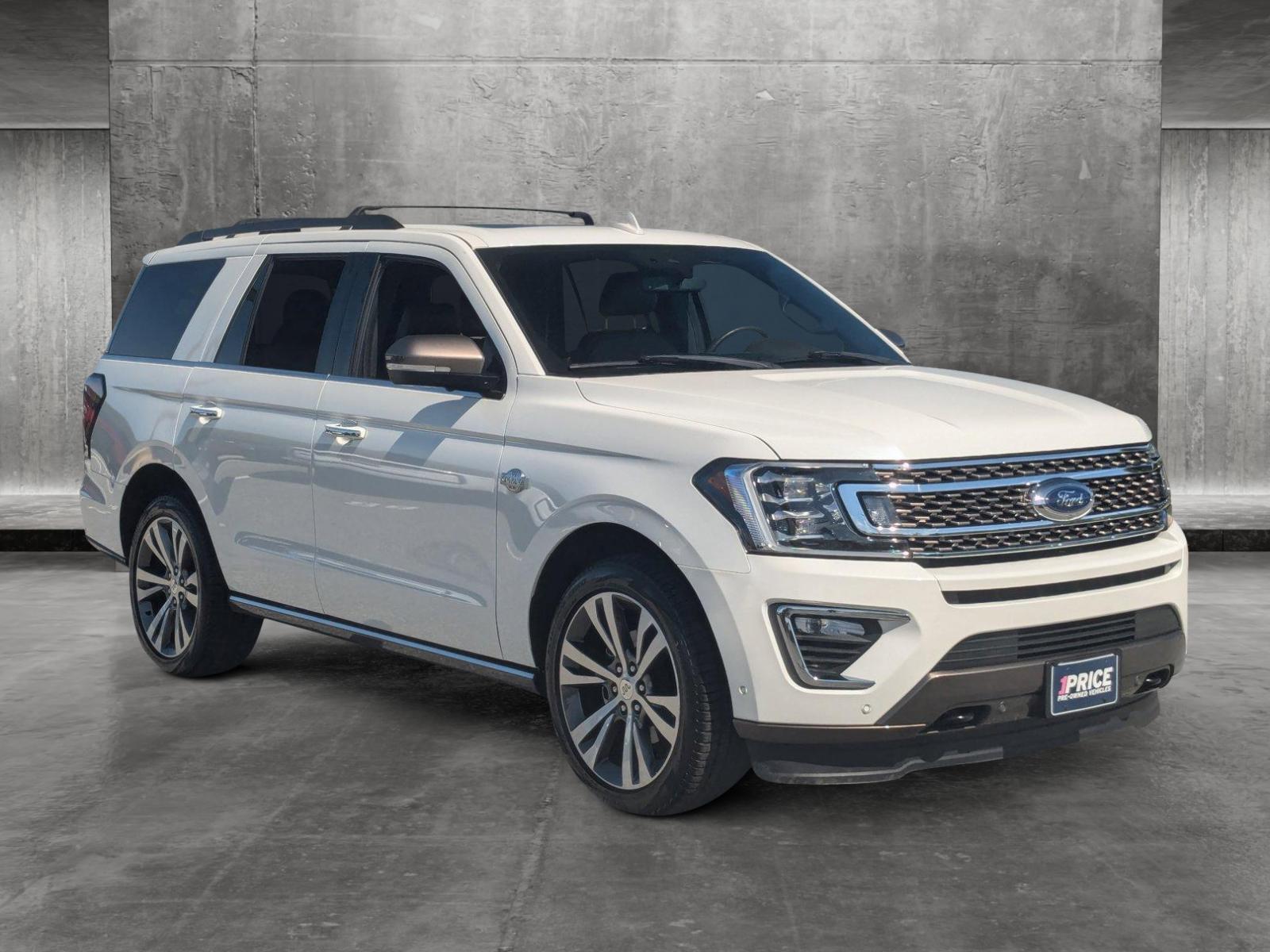 2020 Ford Expedition Vehicle Photo in Cockeysville, MD 21030