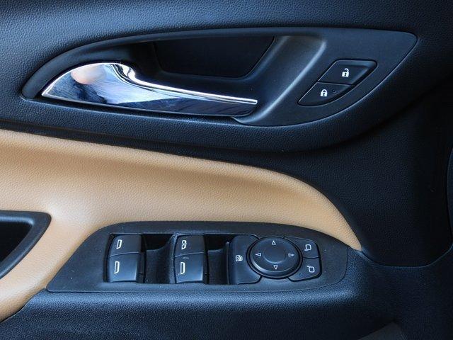 2021 Chevrolet Equinox Vehicle Photo in DALLAS, TX 75244-5909