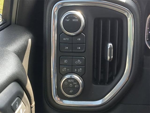 2021 GMC Sierra 1500 Vehicle Photo in ALBERTVILLE, AL 35950-0246